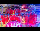 BALTHZ  - SOUNDCHECK (VIDEOSHOOTING)