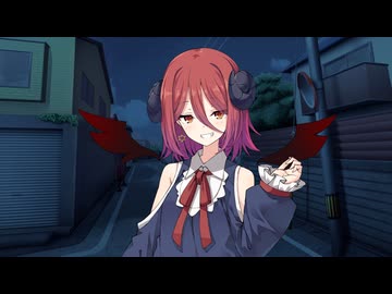 アルマちゃんは契約したい