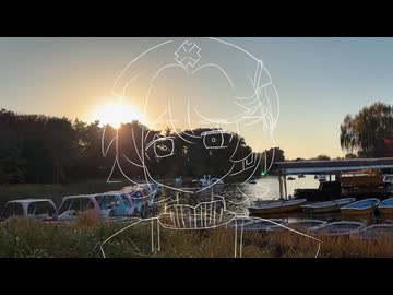 とある廃品回収車の声