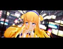 【MMD艦これ】百角式 フレッチャー級「チェリーハント」msTC