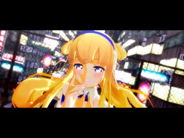 【MMD艦これ】百角式 フレッチャー級「チェリーハント」msTC