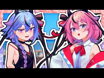 「桜もいいけど、もっと梅のこと見てあげてほしいよね」【VOICeVI劇場】