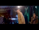 Wonderwall Acoustic ｜ LIVE From The Roof ｜ Radio X session