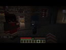 【実況】恐怖の病院からの脱出【Minecraft】【咎】part2