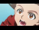 BEYBLADE X　第120話　Xタワーウォー