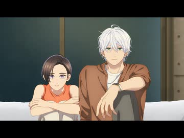 うるわしの宵の月　第9話　おやすみのハグ