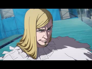 呪術廻戦 死滅回游 前編（第3期）　第57話　東京第１結界④