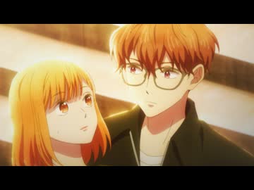 どうせ、恋してしまうんだ。第2期　第22話　ずっと言いたかったこと