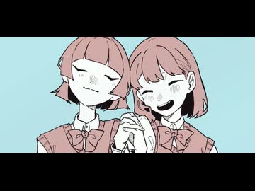 [Anime MV]優しい笑顔も透った声もまっすぐな瞳も差し出す右手もちょっとの猫背も朝の余熱も、あなたの全部が大嫌いだ / akku ft. IA
