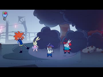 [ゆっくり実況]　あぽぴあ　その2