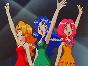 ポケットモンスター（1997）　第7話　ハナダシティのすいちゅうか