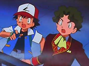 ポケットモンスター（1997） 第13話 マサキのとうだい - ニコニコ動画