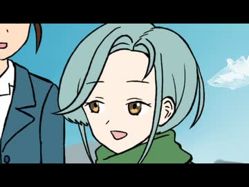 【手書き艦これ】沈んでもやめんじゃねーぞ #149