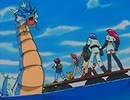 ポケットモンスター（1997）　第16話　ポケモンひょうりゅうき