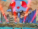 ポケットモンスター（1997）　第19話　メノクラゲドククラゲ