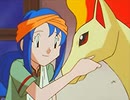 ポケットモンスター（1997）　第33話　ほのおのポケモンだいレース