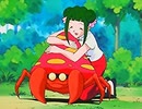 ポケットモンスター（1997）　第44話　パラスとパラセクト