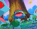 ポケットモンスター（1997）　第51話　フシギダネのふしぎのはなぞの