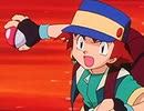 ポケットモンスター（1997）　第80話　ライバルとうじょう！