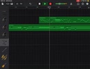 【GarageBand】東方永夜抄「少女綺想曲〜Dream Battle」を打ち込んでみた ※イヤホン推奨