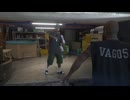 #2 世界に革命を起こした名作ゲー「GTAⅤ(Grand Theft Auto Ⅴ)」を実況プレイ