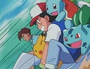 ポケットモンスター（1997）　第95話　ネーブルジム！ゆきやまのたたかい！