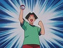 ポケットモンスター（1997）　第99話　ストライク！せんしのほこり