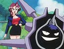 ポケットモンスター（1997）　第101話　してんのうカンナ！こおりのたたかい！！