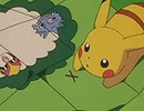 ポケットモンスター（1997）　第106話　「ピカチュウVSニャース！？」