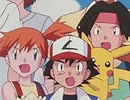 ポケットモンスター（1997）　第108話　ひけしたいけつ！ゼニガメVSカメール