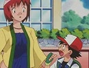 ポケットモンスター（1997）　第110話　タッグバトル！さいごのジム！！