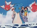 ポケットモンスター（1997）　第111話　コイキング！しんかのひみつ！！