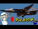なぜオーストラリアはF-111戦闘爆撃機を地面に埋めたの？