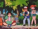 ポケットモンスター（1997）　第117話　かえってきたマサラタウン！