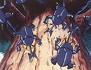 ポケットモンスター（1997）　第121話　げきとつ！ヘラクロスVSカイロス