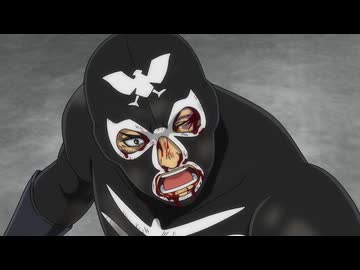 東島丹三郎は仮面ライダーになりたい 第23話「いくぞ ショッカー」