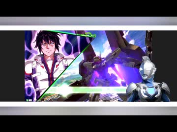 【イニブ】今から頑張るイニブ23　奥さんはシャーク派で銀河眼デッキ使い。あれ？おかしくね【EXVS2IB】