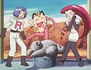 ポケットモンスター（1997）　第144話　ヒワダタウン！ヤドンのいど！！