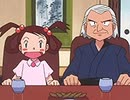 ポケットモンスター（1997）　第145話　クヌギダマとボングリのみ！うらやまのたたかい！！