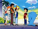 ポケットモンスター（1997）　第148話　ソーナンスとポケモンこうかんかい！！