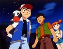 ポケットモンスター（1997）　第152話　ダークポケモン・デルビル！