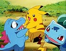 ポケットモンスター（1997）　第153話　ワニノコはだれのもの！？サトシＶＳカスミ！
