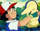 ポケットモンスター（1997）　第154話　エアームドＶＳヒノアラシ！はがねのつばさ！！