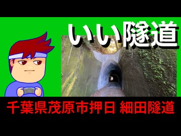 細田隧道編。【バーチャルいいゲーマー佳作選】