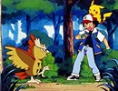 ポケットモンスター（1997）　第156話　いろちがいのヨルノズク！ゲットだぜ！！