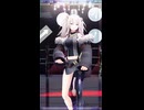 獅白ぼたん「花弁、それにまつわる音声」#shorts 【MMD】【ホロライブ】‪                                           @ShishiroBotan