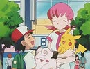 ポケットモンスター（1997）　第160話　コガネジム！スピード＆パワー！？