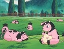 ポケットモンスター（1997）　第161話　ミルタンク！リベンジバトル！！