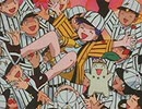 ポケットモンスター（1997）　第163話　むしとりたいかい！しぜんこうえんでゲットだぜ！！