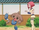 ポケットモンスター（1997）　第168話　カポエラーＶＳフシギダネ！かくとうたいけつ！！
